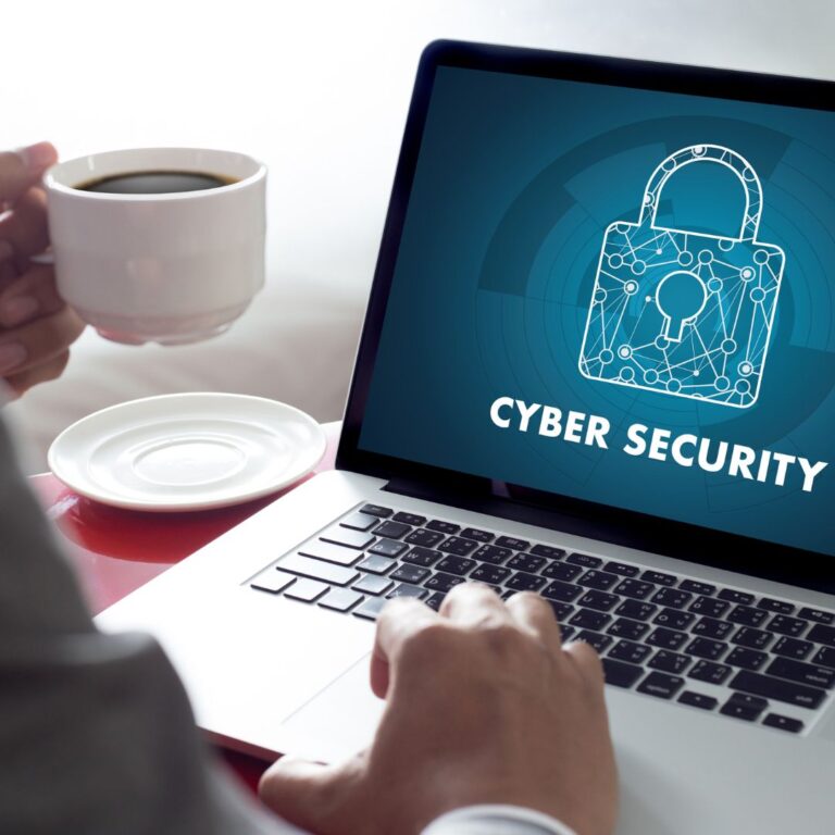 Comprehensive Cyber Security Training