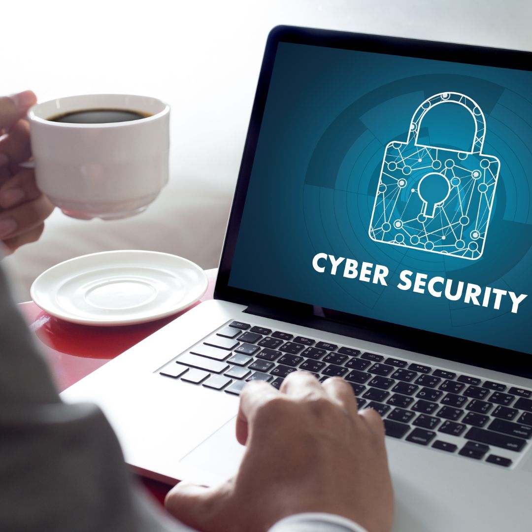 Comprehensive Cyber Security Training