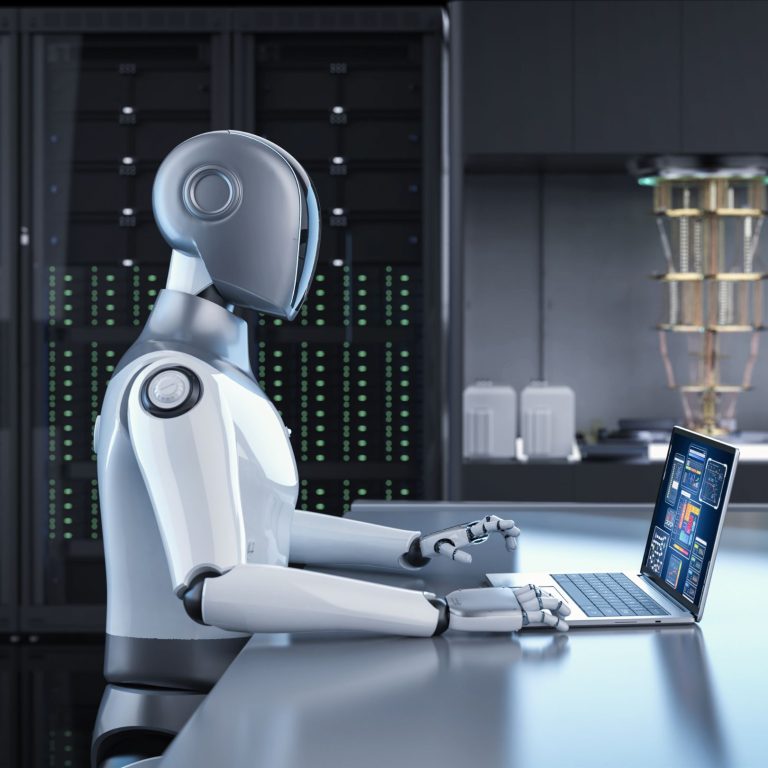 AI and Machine Learning in Cybersecurity