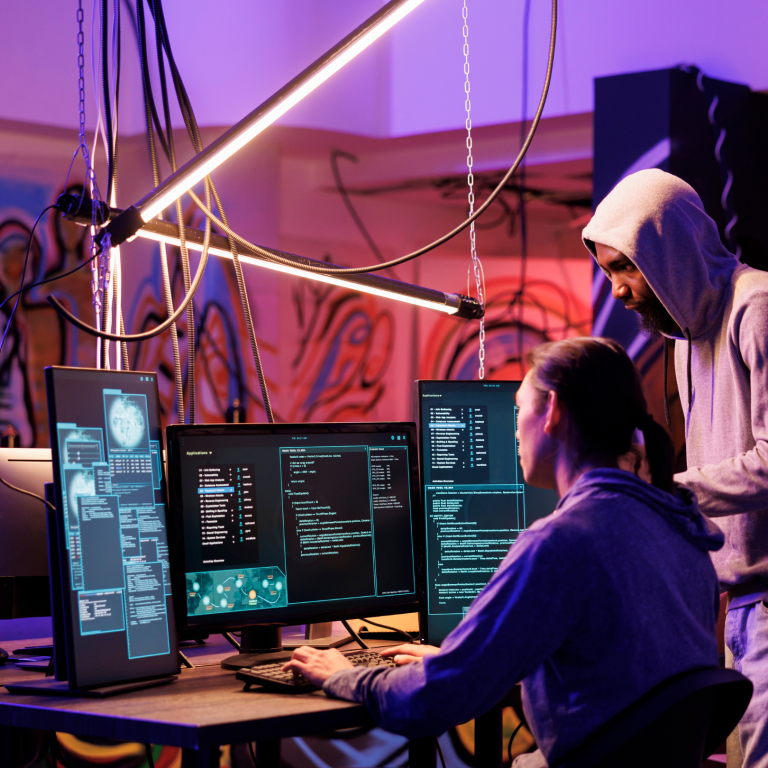 The Ethical Hacking Masterclass: Comprehensive Training